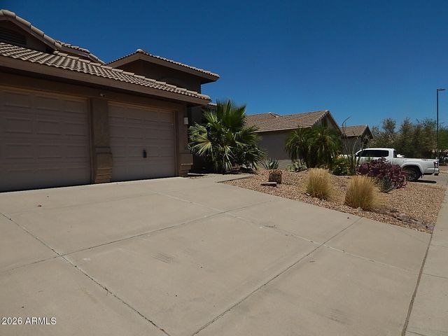 11424 S OBISPO Drive, Goodyear, AZ 85338