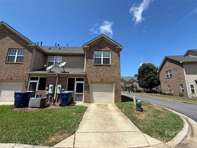 5687 Stafford Road, Charlotte, NC 28215