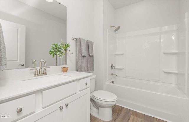 537 Brickview Court, Sanford, NC 27330