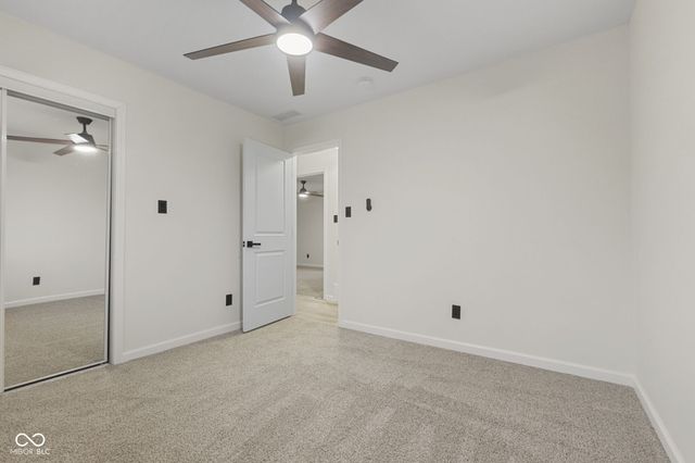 2712 Westleigh Drive, Indianapolis, IN 46268