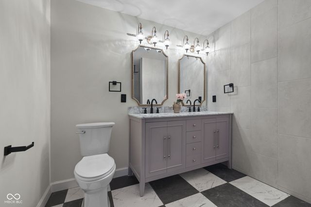 2712 Westleigh Drive, Indianapolis, IN 46268