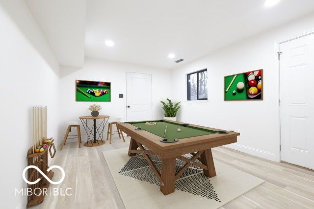 2712 Westleigh Drive, Indianapolis, IN 46268