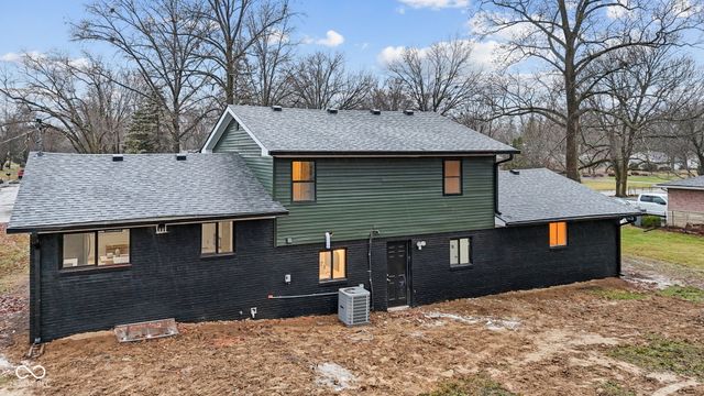 2712 Westleigh Drive, Indianapolis, IN 46268