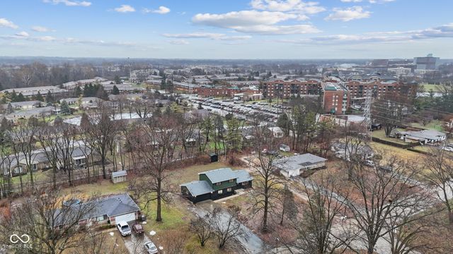 2712 Westleigh Drive, Indianapolis, IN 46268