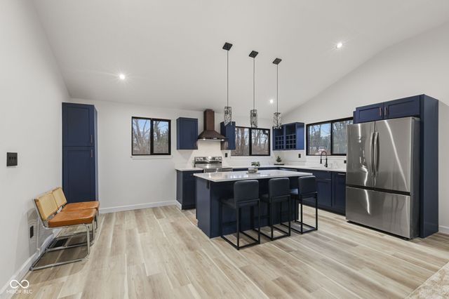 2712 Westleigh Drive, Indianapolis, IN 46268