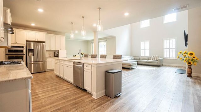 585 Briard Drive, Sugar Hill, GA 30518