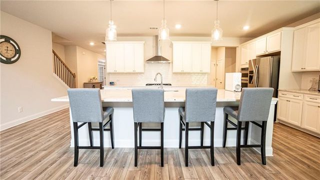 585 Briard Drive, Sugar Hill, GA 30518