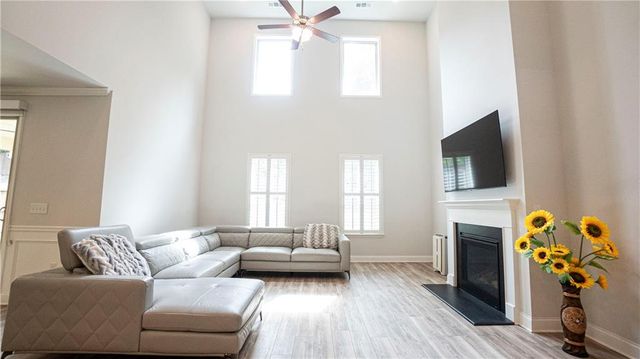 585 Briard Drive, Sugar Hill, GA 30518