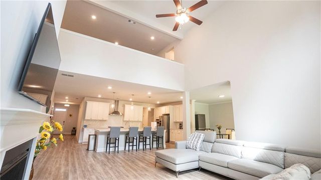 585 Briard Drive, Sugar Hill, GA 30518