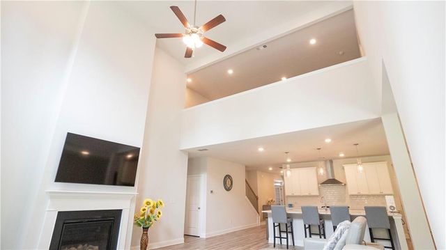 585 Briard Drive, Sugar Hill, GA 30518
