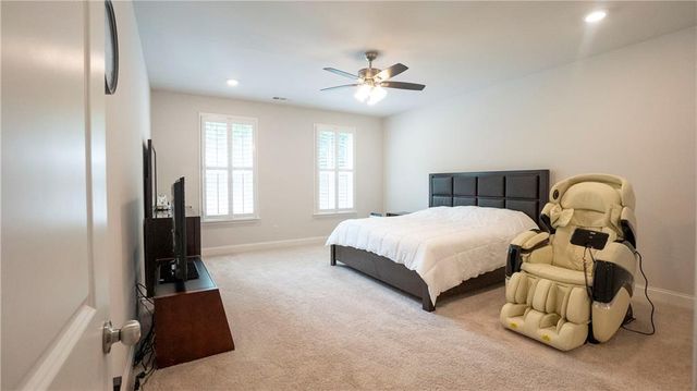 585 Briard Drive, Sugar Hill, GA 30518