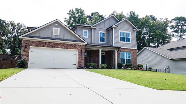 585 Briard Drive, Sugar Hill, GA 30518