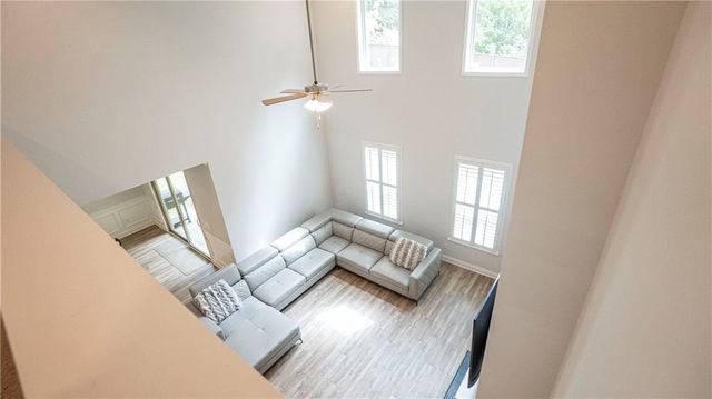 585 Briard Drive, Sugar Hill, GA 30518