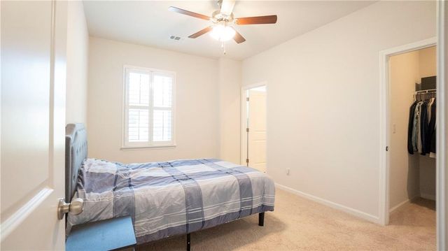 585 Briard Drive, Sugar Hill, GA 30518