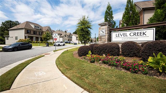 585 Briard Drive, Sugar Hill, GA 30518