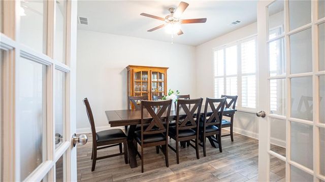 585 Briard Drive, Sugar Hill, GA 30518