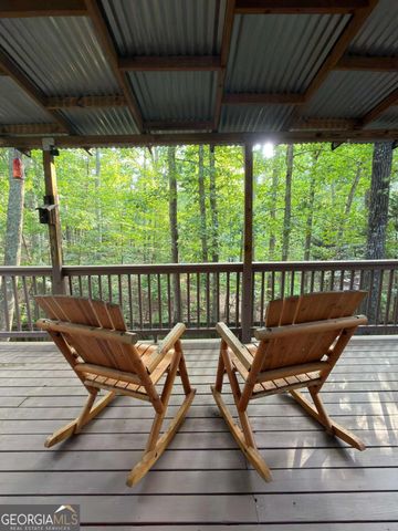 3215 The Trail Road, Gainesville, GA 30501