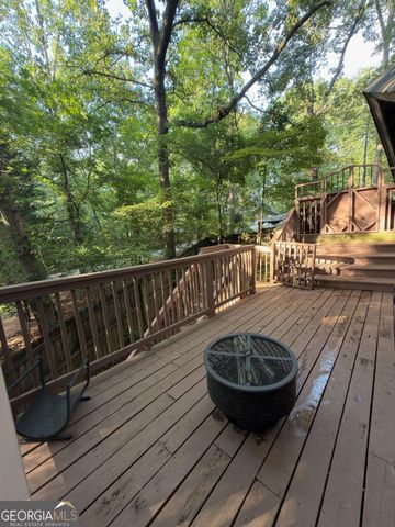 3215 The Trail Road, Gainesville, GA 30501