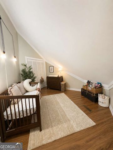 3215 The Trail Road, Gainesville, GA 30501