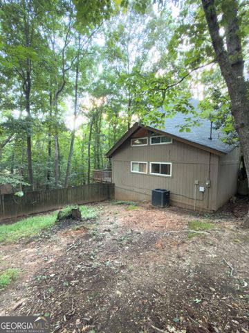 3215 The Trail Road, Gainesville, GA 30501