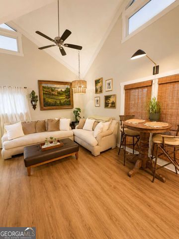 3215 The Trail Road, Gainesville, GA 30501