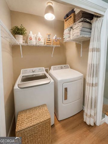 3215 The Trail Road, Gainesville, GA 30501