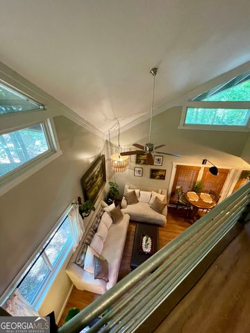 3215 The Trail Road, Gainesville, GA 30501