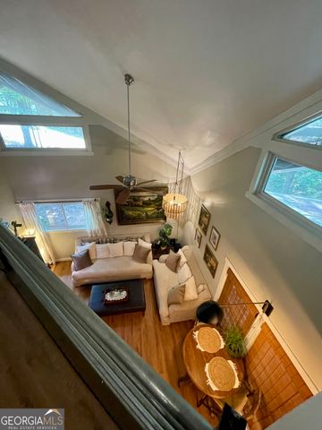 3215 The Trail Road, Gainesville, GA 30501