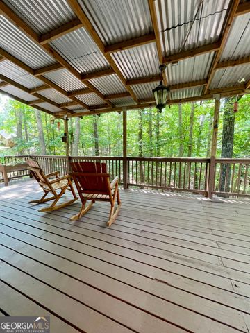 3215 The Trail Road, Gainesville, GA 30501