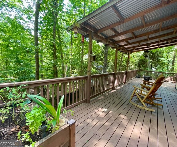 3215 The Trail Road, Gainesville, GA 30501