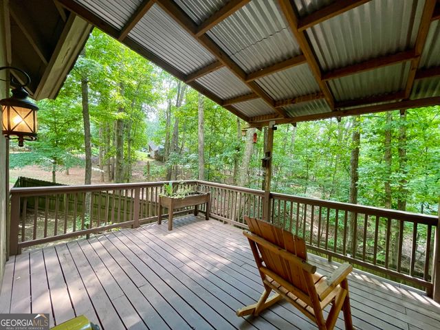 3215 The Trail Road, Gainesville, GA 30501