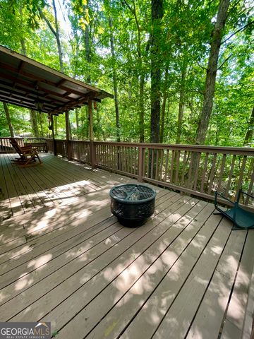 3215 The Trail Road, Gainesville, GA 30501