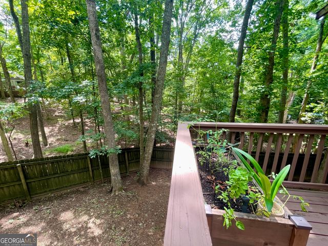 3215 The Trail Road, Gainesville, GA 30501