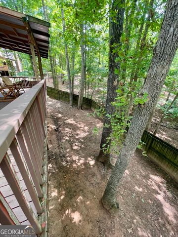 3215 The Trail Road, Gainesville, GA 30501