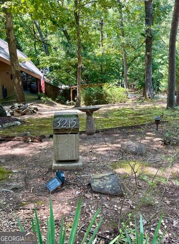 3215 The Trail Road, Gainesville, GA 30501