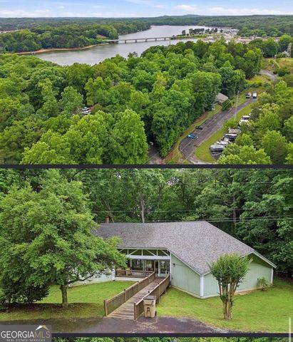 3215 The Trail Road, Gainesville, GA 30501