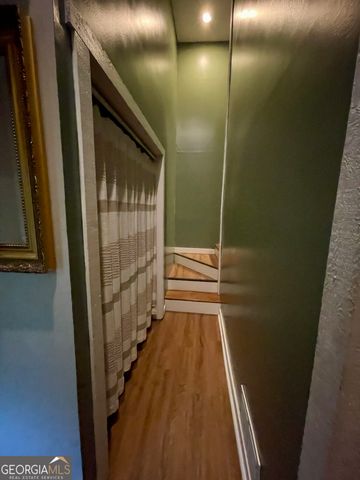 3215 The Trail Road, Gainesville, GA 30501