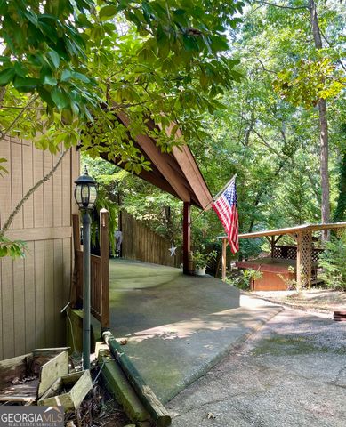3215 The Trail Road, Gainesville, GA 30501
