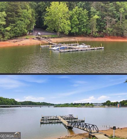 3215 The Trail Road, Gainesville, GA 30501