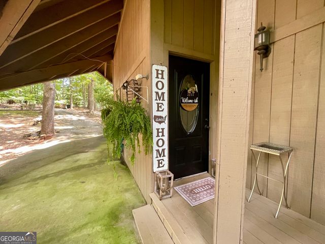 3215 The Trail Road, Gainesville, GA 30501