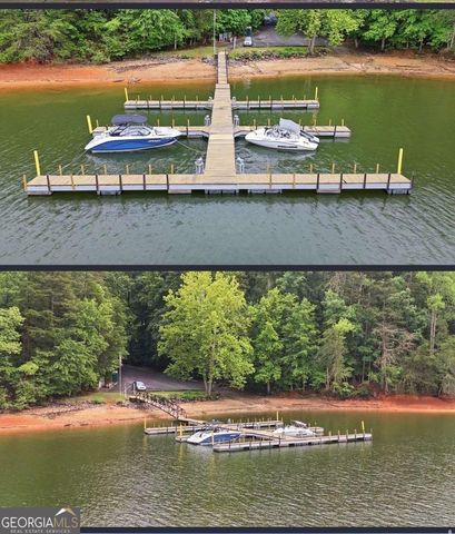 3215 The Trail Road, Gainesville, GA 30501