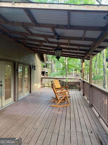 3215 The Trail Road, Gainesville, GA 30501