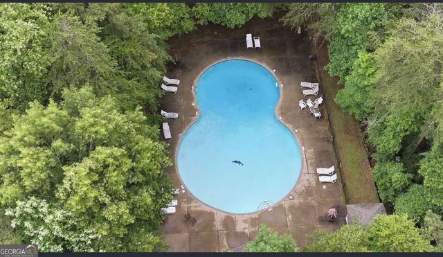 3215 The Trail Road, Gainesville, GA 30501