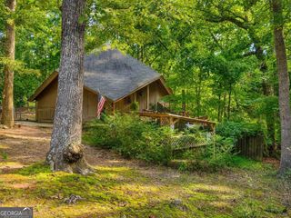 3215 The Trail Road, Gainesville, GA 30501