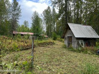 20311 W Deneki Drive, Willow, AK 99688
