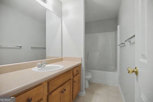91 Revere Turn, Fairburn, GA 30213