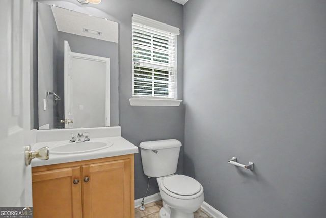91 Revere Turn, Fairburn, GA 30213