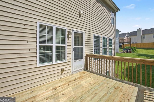 91 Revere Turn, Fairburn, GA 30213