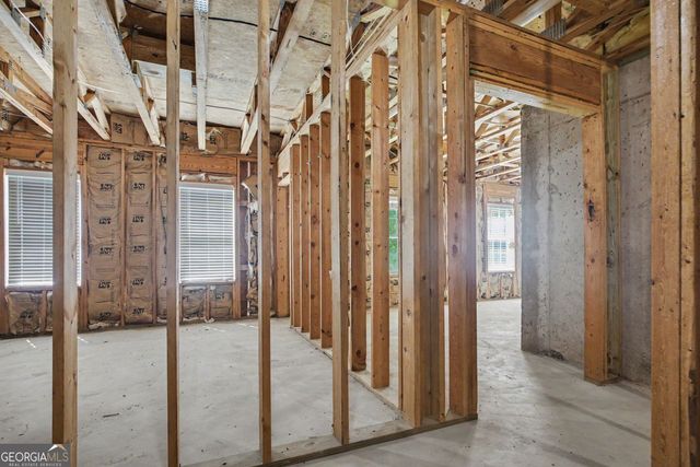 91 Revere Turn, Fairburn, GA 30213