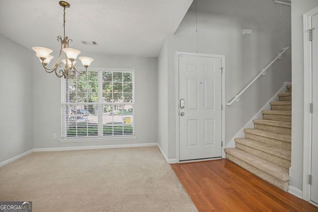 91 Revere Turn, Fairburn, GA 30213